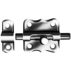 Grendelriegel 35x35mm hell verzinkt Nr. 000225035Z EAN 4003984600552