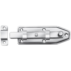 Fensterriegel gerade 100x35mm hell verzinkt Nr. 000102100Z EAN 4003984600064