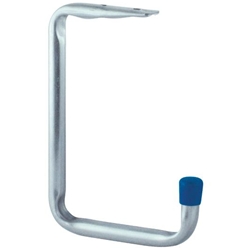 Wandhaken / Deckenhaken 158x115x52x72mm hell verzinkt Nr. 001453002Z EAN 4003984370318