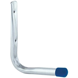 Wandhaken L Form 165x150mm hell verzinkt Nr. 001476002Z EAN 4003984370585