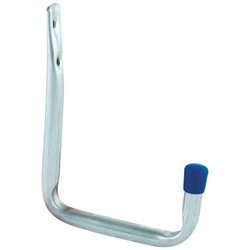Wandhaken U-Form 302x250x91mm hell verzinkt Nr. 001450008Z EAN 4003984370264