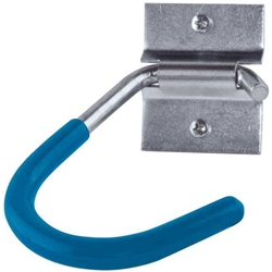 Fahrradhaken hell verzinkt 125x90x75x58mm Nr. 001457001BL EAN 4003984370387