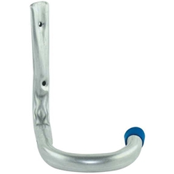 Fahrradhaken hell verzinkt 150x150x110mm Nr. 001460001Z EAN 4003984370417