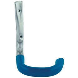 Fahrradhaken hell verzinkt 150x150x110mm Nr. 001461001BL EAN 4003984370424