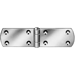 Französisches Kistenband 200x35mm RF (Edelstahl rostfrei) Nr. 010028200 EAN 4003984020626