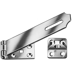 Überfalle 85x35mm hell verzinkt Nr. 000021140Z EAN 4003984080033