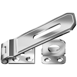 Überfalle 200x50mm hell verzinkt Nr. 000025200Z EAN 4003984080729