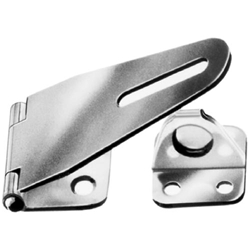 Überfalle (Karte a 1 Stück) 80x37mm RF (Edelstahl rostfrei) Nr. 091977000 EAN 4003984510240