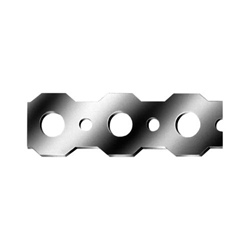 Montageband 16mm x 3m RF (Edelstahl rostfrei) Nr. 011401016 EAN 4003984180528