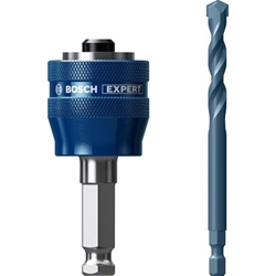 Bosch EXPERT Power Change Plus Adapter, 11mm, TCT-Bohrer, 8,5x105mm, 2-tlg. Nr. 2608900526