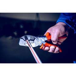 Original LÖWE ROHR- und SCHLAUCHSCHERE Nr. 3.204/P90