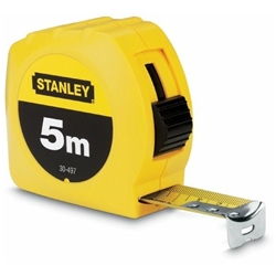 Stanley Bandmaß 5m/19mm Nr. 0-30-497