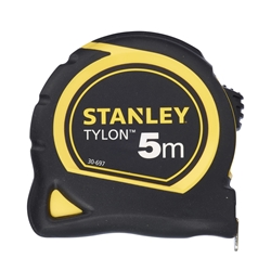 Stanley Bandmaß Tylon 5m/19mm Nr. 1-30-697