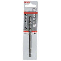 Bosch Carbide-Zentrierbohrer 120 Nr. 2608584777