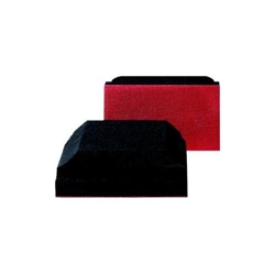 Handschleifklotz PS 22 K 118x68x40mm kletthaftend (Klingspor)