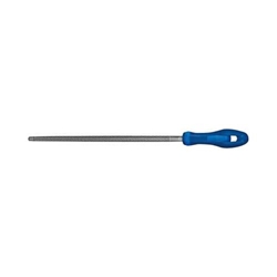 Holzraspel DIN 7263 E 200mm H2, NSB Rund (Pferd)