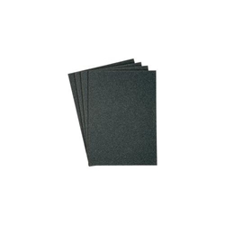 Schleifpapier PS 11 C 230x280mm K1000 wasserfest (Klingspor)