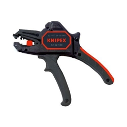 Knipex Automatische Abisolierzange 180 mm Nr. 12 62 180