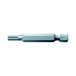 Wera Innensechskant-Bit 840/4 Z Hex-Plus 2,0x50mm Nr. 05059603001