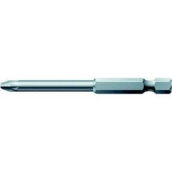 Wera Pozidriv-Bit 855/4 Z PZ 2x89mm Nr. 05060035001