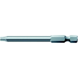 Wera TORX-Bit mit Bohrung 867/4 Z BO TORX 40x89mm Nr. 05060056001