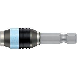 Wera Rapidaptor Universalhalter, Edelstahl 3888/4/1 K Nr. 05071100001