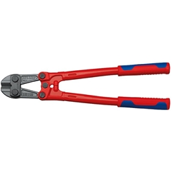 Knipex Bolzenschneider mit Mehrkomponenten-Hüllen 460 mm Nr. 71 72 460