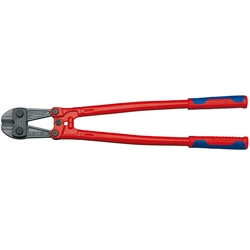 Knipex Bolzenschneider mit Mehrkomponenten-Hüllen 610 mm Nr. 71 72 610