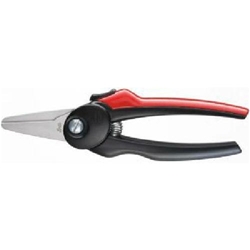 Bessey Erdi Combischere abgewinkelt Nr. D48A-2