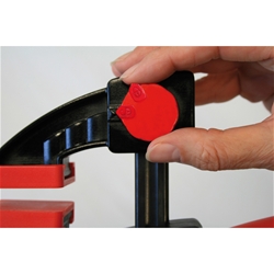 Bessey Einhandzwinge EZS Nr. EZS15-8