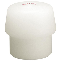 Ersatzschlagkopf für Schonhammer SIMPLEX Nylon 30mm (Halder)