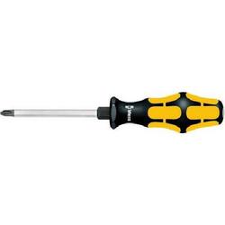 Wera Kreuzschlitz-Schraubendreher 918 SPZ PZ 1x80mm Nr. 05017050001