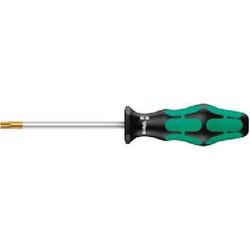 Wera TORX HF Schraubendreher mit Haltefunktion 367 TORX HF 15x80mm Nr. 05028051001