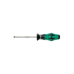 Wera Schlitz-Schraubendreher - Elektrikerklinge 335 0,4x2,5x60mm Nr. 05110000001