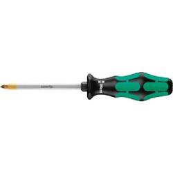 Wera Kreuzschlitz-Schraubendreher 350 SK PH 3x150mm Nr. 05008753001