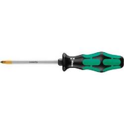 Wera Kreuzschlitz-Schraubendreher 355 SK PZ 1x80mm Nr. 05009341001