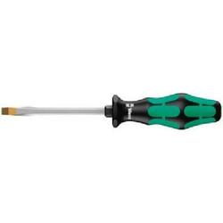 Wera Schlitz-Schraubendreher 334 SK 0,8x4,5x90mm Nr. 05007672001