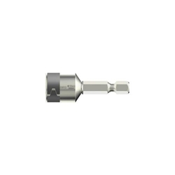 Wera Steckschlüsseleinsatz, Edelstahl 3869/4 10,0x50mm Nr. 05071224001