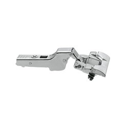 Blum CLIP top Standardscharnier 110°, Mittelanschlag, ohne Feder, Topf: INSERTA, vernickelt (VE:50) Nr. 70T3690.TL