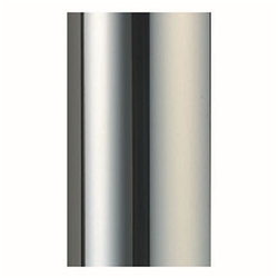 Tischbeinset 60x710-740mm Verchromt (4 Stück im Set) Nr. 312 109800