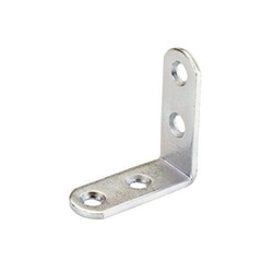 Hettich Universalwinkel, 41,5x16x41,5x2mm 25197, Stahl, verzinkt