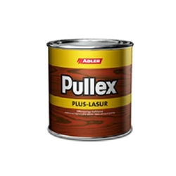 Adler Pullex Plus Lasur, Palisander á 750ml Nr. 50324 07
