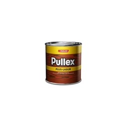 Adler Pullex Plus Lasur, Afzelia á 2,5 Liter Nr. 441505005102
