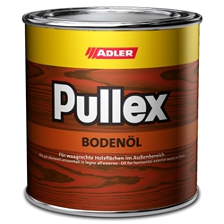 Adler Pullex Bodenöl, Java Dose á 2,5 Liter Nr. 50527 02