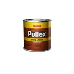 Adler Pullex Plus Lasur, Mix á 2,5 Liter, Farbton: