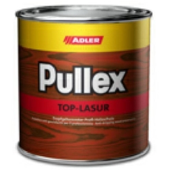 Adler Pullex Top Lasur, Mix á 750ml, Farbton:
