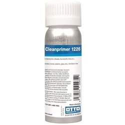 Otto Cleanprimer 1226, Universal Haftreiniger, Alu-Flasche a 100ml Nr. 5134000