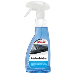 Sonax Scheibenenteiser Pumpsprüher a 750ml (Sondergröße + 50%) Nr