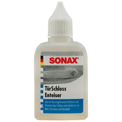 griffbereit24 - Sonax Schlossenteiser 50ml (taut das Schloss auf