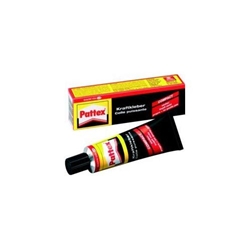 Pattex-Compact Gel PCG2C Tube a 125g Nr. 344079